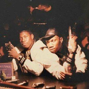 Meet your Posher, Robb